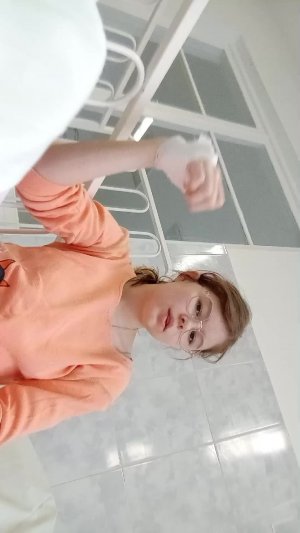 В 15 больнице