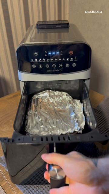 Сливочный картофель