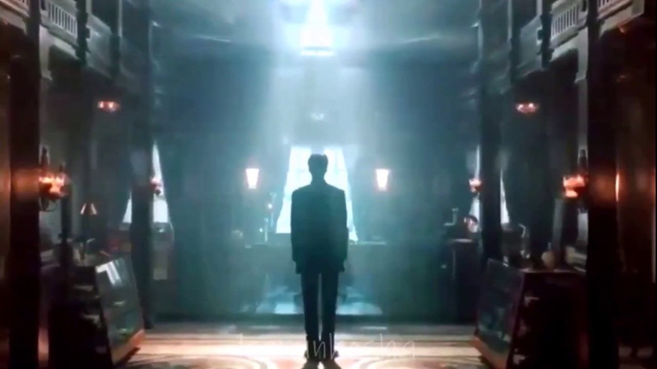 The King Eternal Monarch Ли Мин Хо "Король: Вечный монарх" тизер 2020.02.28 смотреть онлайн
