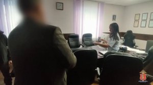 Красноярская полиция расследует аферу руководителя отдела кадров, похитившего у фирмы 30 млн рублей