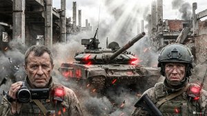 4 ГОДА СВО: МЫ НЕ БЫЛИ ФАВОРИТАМИ. ШОКИРУЮЩАЯ ПРАВДА СЛАДКОВА!