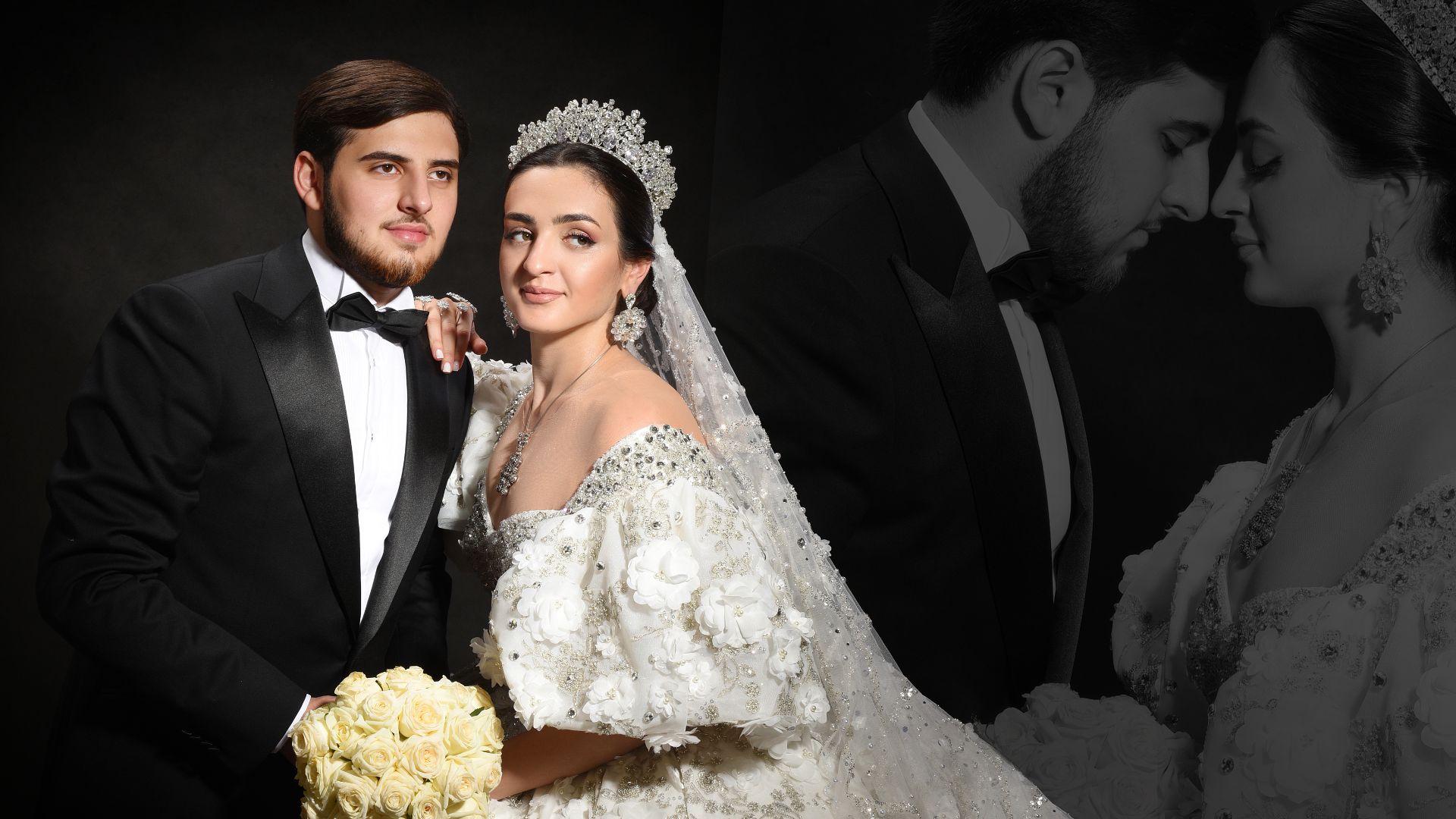 Свадьба Владимира и Дарьи 7 сентября 2025 г.Ростов на Дону 2 часть смотреть онлайн