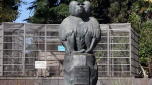 абхазия, сухум, сухуми, абхазия сухум, сухуми абхазия, города абхазии, обезьяний питомник в абхазии,