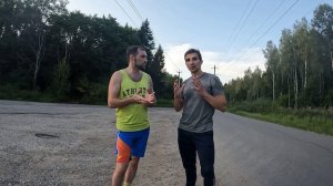 Проверка Виктора Лыжника