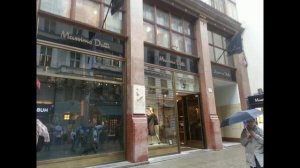 Прага, Вена октябрь 2015