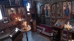 Великий Канон прп. Андрея Критского