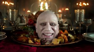 Уэнздей (3 сезон) — Русский тизер-трейлер (2027)