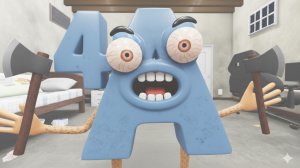 это самая странный плейс рб