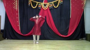 Сори Сори Сори | Стиль Болливуд | Индийский танец | Театр ТАРАНГ |   Музей Востока | Москва