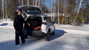 Полноприводный TENET T4 НЕОЖИДАННО удивил | Обзор TENET T4