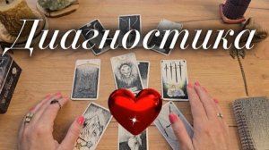 Влияние, есть ли на Вас? ДИАГНОСТИКА!