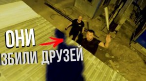 САМАЯ ЖЕСТКАЯ ОХРАНА ПОЙМАЛА НАС Алые паруса 2022