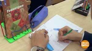 Завтра - контрольная! Мама, я заболел... Доброе утро. Фрагмент выпуска от 24.02.2026