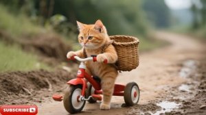 Любовь котенка, ухаживающего за больной мамой 🤒💖 Очаровательные кошачьи моменты, которые вам НУЖНО