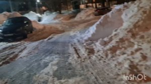 Туда я не вернусь