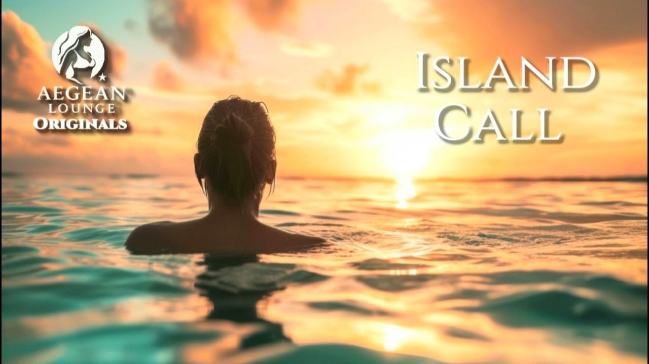 Lazy Lounge Sundays 121 - Golden Hour Sunset Lounge смотреть онлайн