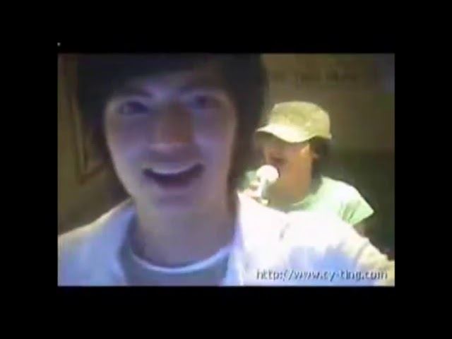 Lee Min Ho & Kang Min Kyung Davichi in a Noraebang cr. rasckita смотреть онлайн