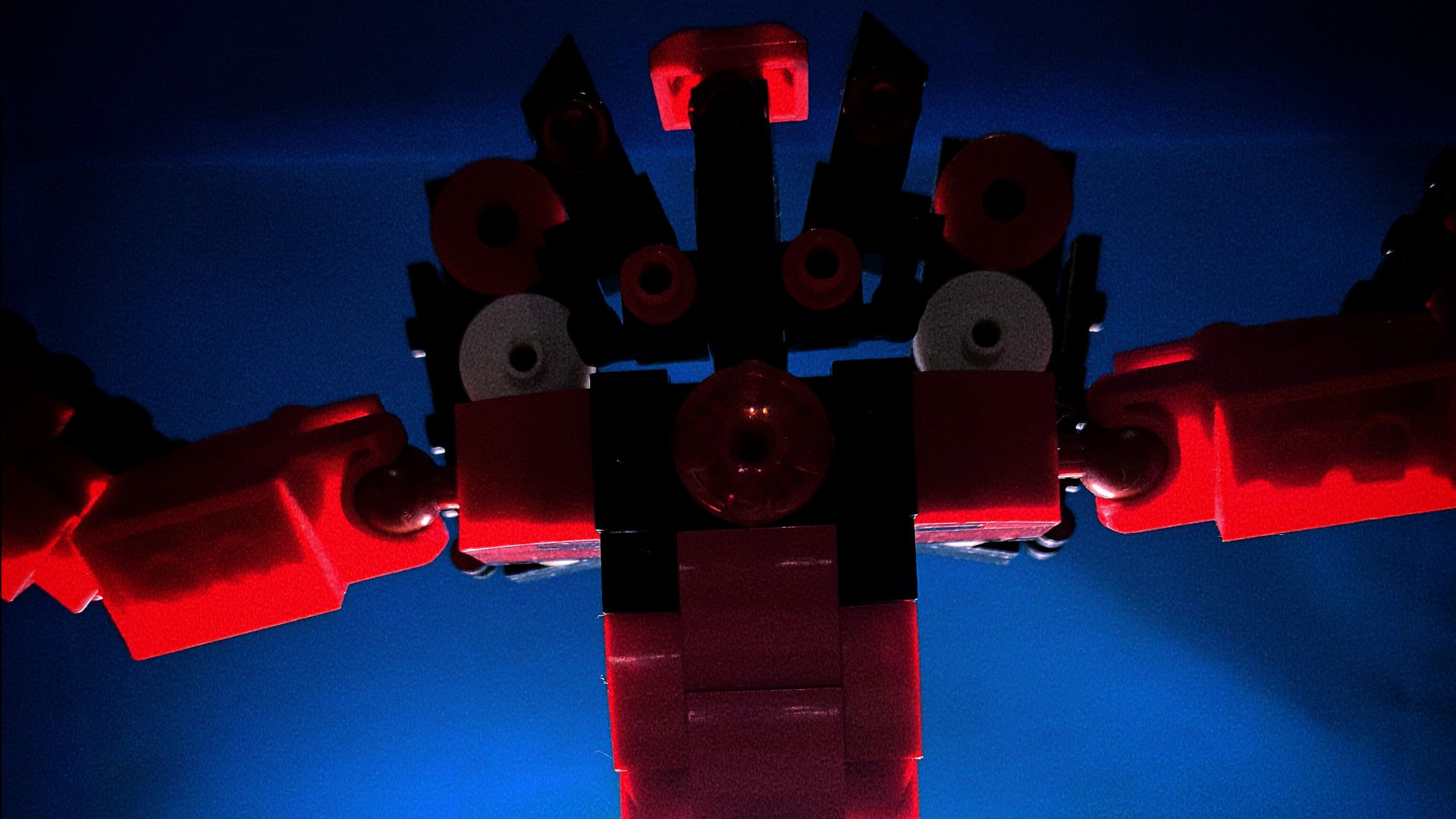 Lego, Skibidi toilet 19 (part 1) смотреть онлайн