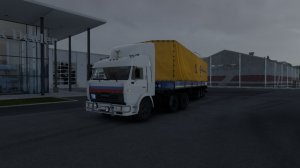 ДАЛЬНОБОЙЩИКИ ... ЛЕВЫЙ ГРУЗ ... ГОРОДА РОССИИ ... ЕТС 2 1.58