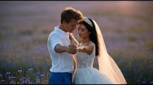 СВАДЕБНЫЙ ПЕПЕПЛЯС