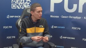 Гонки, деньги и китайские автомобили. Интервью Ильдара!