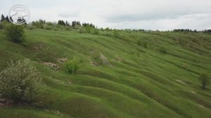 Пещеры Липецкой области. Глава37. Перехваль