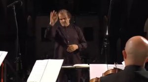 Monteverdi Marienvesper 5