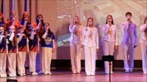 Анонс фильма - концерта к 23.02.2026г.