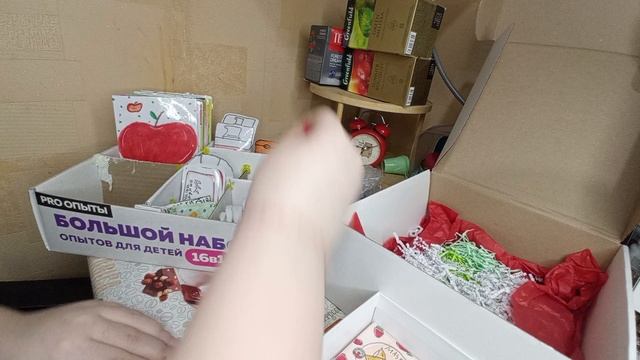 новинки бумажной косметики 🪷🌷 смотреть онлайн