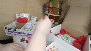 новинки бумажной косметики 🪷🌷