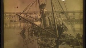 1914. Несколько сюжетов из киножурнала ПМВ -  Kino-Kriegsschau № 14.