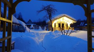 6 соток 22 февраля 2026 года. Хроника.