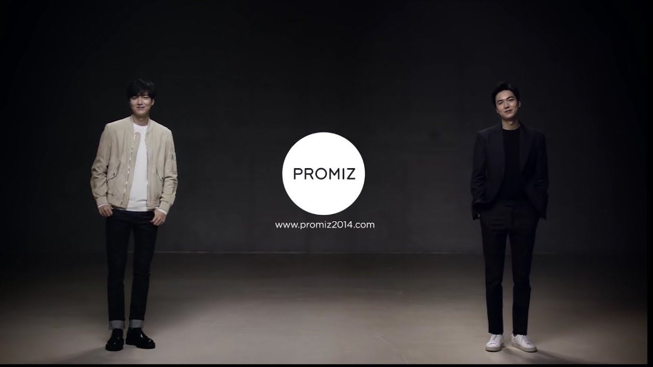 2018.02.19 - 2018 PROMIZ NEW BRAND MOVIE - PROMISE PROMIZ (eng ver) cr. PROMIZ PMZ смотреть онлайн