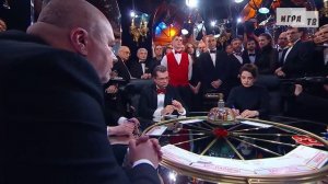 Финал Весенней серии «Что? Где? Когда?»: 28.04.2024 г.