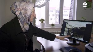 Халонаша ца аьча къам. Г1азгиренаькъан Хьажар. Даскенаькъан Идрис.