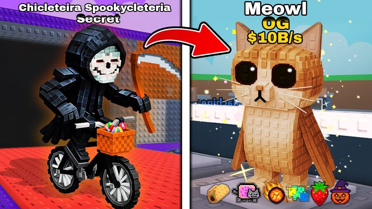 УКРАДИ БРЕЙНРОТ 😱 ПОДБОРКА СМЕШНЫХ МОМЕНТОВ 🔥 Steal a Brainrot смотреть онлайн