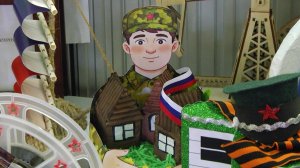 ТВОРЧЕСТВО ЗАВОДЧАН