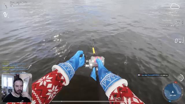 ✅Знаем, где сидят трофеи✅ #Russianfishing4
