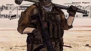 Part - Африканский корпус