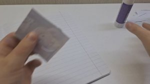 РАСПАКОВКА бумажных сюрпризов.