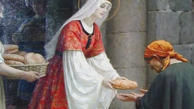 Будьте Рассудительны в делах Милосердия  _  Наставления Схиигумена Саввы