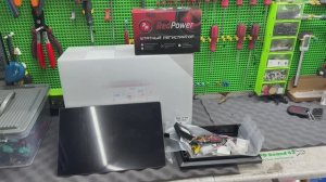 RedPower 4/64ГБ 13 дюймов для Рустама г. Самара на Toyota Esquire