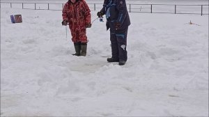 На запуске приоритет остался за "лампочками" и "окулистом". Клёвое место лосиный остров.