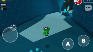 все сундуки в пещере коротов!!! super bear adventure