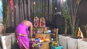 Онлайн Церемония YagyaLive