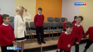 Рязанский хор мальчиков "Славия" победил на престижном музыкальном конкурсе