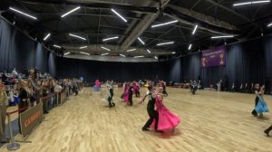 Стандарт. Квикстеп