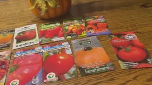 5 СКОРОСПЕЛЫХ и ОЧЕНЬ УРОЖАЙНЫХ ТОМАТОВ И ПЕРЦЕВ для 2025г!