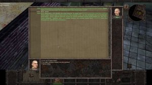 Санитары подземелий прохождение игры - Часть 2: Электрик на промзоне