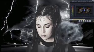 Shalf - кавер на песню Дианы Анкудиновой "В Огромном Городе"